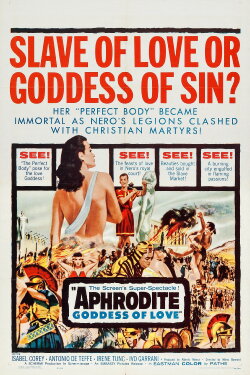 Aphrodite, Goddess of Love (1958) Aphrodite, Goddess of Love (1958)