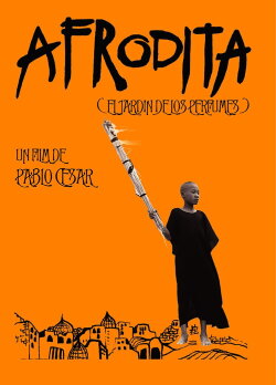 Aphrodite: The Garden of Perfumes (1998) Aphrodite: The Garden of Perfumes (1998)