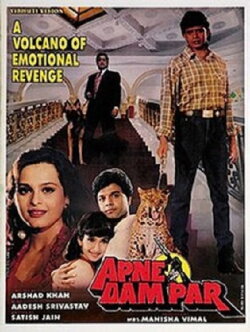 Apne Dam Par (1996)