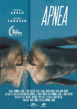 Apnea (2019) Apnea (2019)