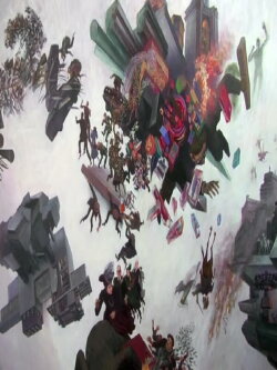 Apocalipsis de nuestro tiempo (2014) Apocalipsis de nuestro tiempo (2014)