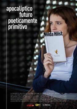 Apocalíptico Futuro Poeticamente Primitivo (2020) Apocalíptico Futuro Poeticamente Primitivo (2020)