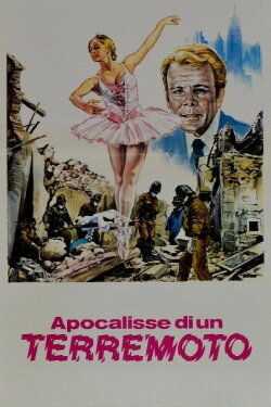 Apocalisse di un terremoto (1982) Apocalisse di un terremoto (1982)