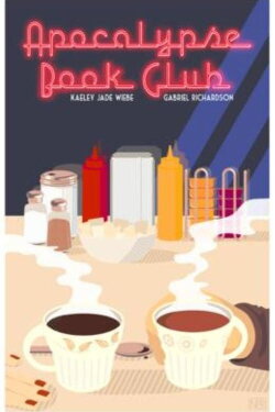 Apocalypse Book Club (2024) Apocalypse Book Club (2024)