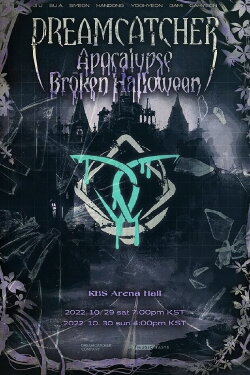 Apocalypse: Broken Halloween (2022) Apocalypse: Broken Halloween (2022)