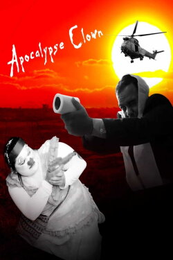 Apocalypse Clown (Janaina Reis) (2022)