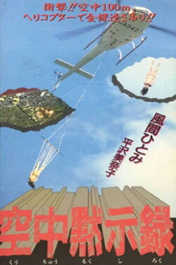Apocalypse in the Sky (1987) Apocalypse in the Sky (1987)