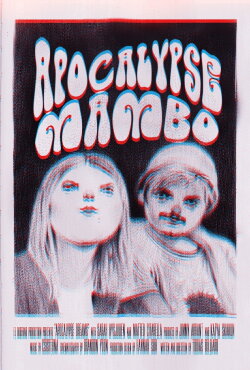 Apocalypse Mambo (2016)