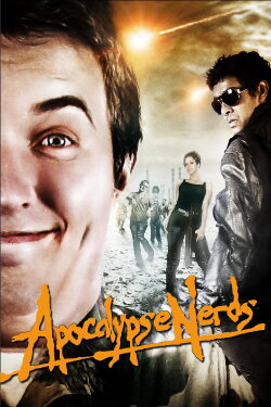Apocalypse Nerds (2015) Apocalypse Nerds (2015)