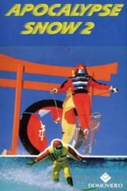 Apocalypse Snow II, le défi (1984) Apocalypse Snow II, le défi (1984)