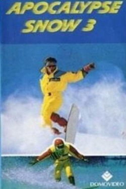 Apocalypse Snow III, les rescapés de l’Apocalypse (1986) Apocalypse Snow III, les rescapés de l’Apocalypse (1986)