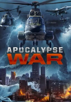 Apocalypse War (2013) Apocalypse War (2013)