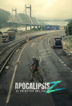 Apocalypse Z: The Beginning of the End (2024) Apocalypse Z: The Beginning of the End (2024)