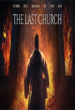 Apocalypsis (2021) Apocalypsis (2021)