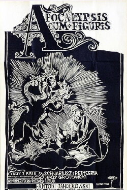 Apocalypsis cum figuris (1969) Apocalypsis cum figuris (1969)