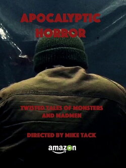 Apocalyptic Horror (2017) Apocalyptic Horror (2017)