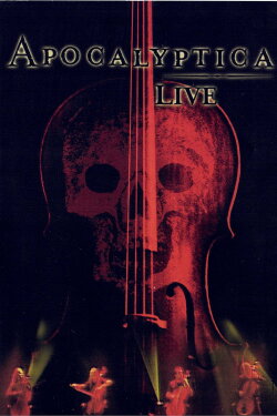Apocalyptica: Live (2001)