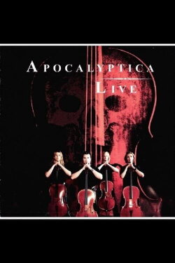 Apocalyptica – Live In Helsinki St. John’s Church (2023) Apocalyptica – Live In Helsinki St. John’s Church (2023)
