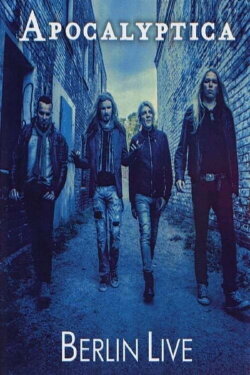 Apocalyptica - Shadowmaker live in Berlin (2015) Apocalyptica - Shadowmaker live in Berlin (2015)