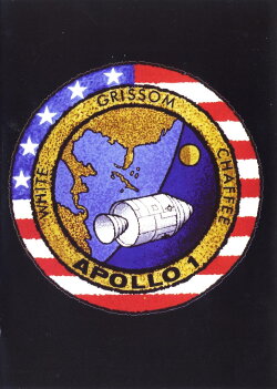 Apollo 1 (2007) Apollo 1 (2007)