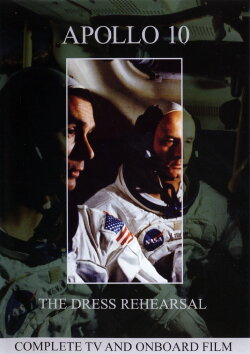 Apollo 10: The Dress Rehearsal (2004) Apollo 10: The Dress Rehearsal (2004)