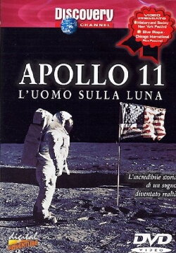 Apollo 11: L'uomo sulla luna (1998) Apollo 11: L'uomo sulla luna (1998)