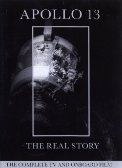 Apollo 13: The Real Story (2004) Apollo 13: The Real Story (2004)