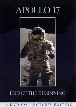 Apollo 17: End of the Beginning (2003) Apollo 17: End of the Beginning (2003)