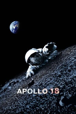 Apollo 18 (2011) Apollo 18 (2011)