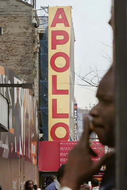 Apollo at 70: A Hot Night in Harlem (2004) Apollo at 70: A Hot Night in Harlem (2004)