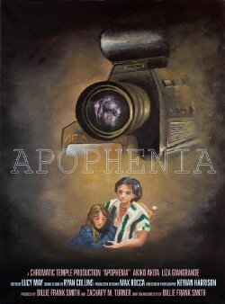 Apophenia (2023) Apophenia (2023)