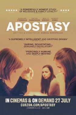 Apostasy (2017) Apostasy (2017)