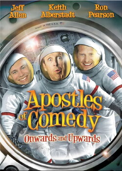 Apostles of Comedy (2008) Apostles of Comedy (2008)