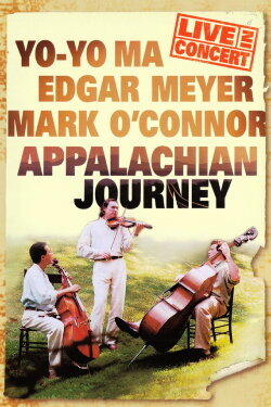 Appalachian Journey Live In Concert (2000)