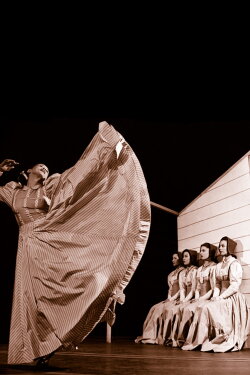 Appalachian Spring (1944)