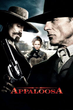 Appaloosa (2008) Appaloosa (2008)