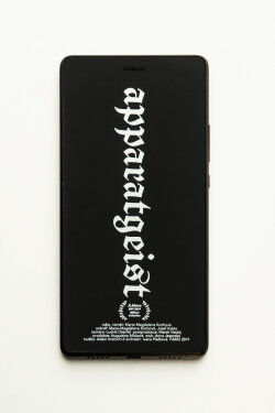 Apparatgeist (2019)