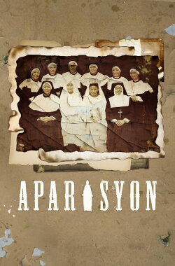 Apparition (2012) Apparition (2012)
