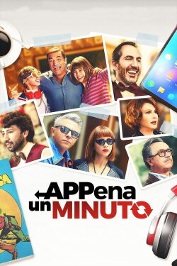 Appena un minuto (2019) Appena un minuto (2019)