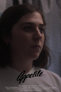 Appetite (2019) Appetite (2019)