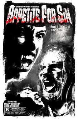 Appetite for Sin (2022)