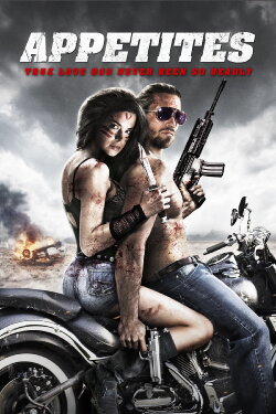 Appetites (2015) Appetites (2015)