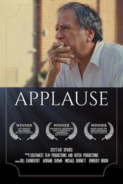 Applause (2024)
