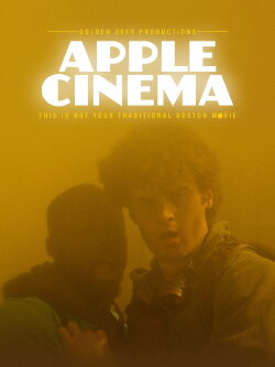 Apple Cinema (2021)