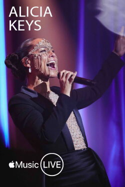 Apple Music Live: Alicia Keys (2022) Apple Music Live: Alicia Keys (2022)