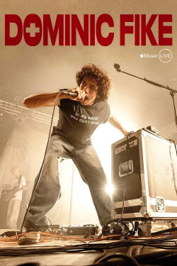 Apple Music Live: Dominic Fike (2023) Apple Music Live: Dominic Fike (2023)