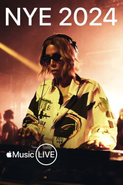 Apple Music Live: NYE (2023) Apple Music Live: NYE (2023)