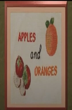Apples and Oranges (1999)
