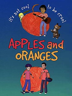 Apples and Oranges (2003) Apples and Oranges (2003)