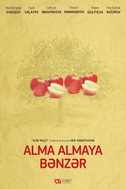 Apples Resemble Apples (1975)